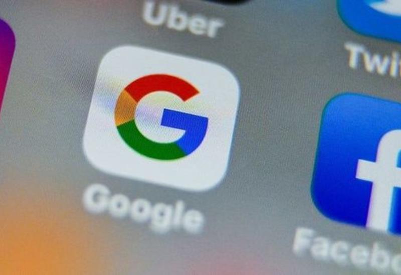 Турция оштрафовала Google за нарушение закона о конкуренции