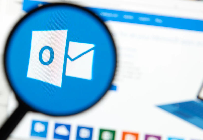 Взломан почтовый сервис Microsoft