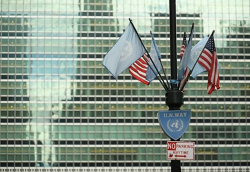 ООН призвала США решить проблемы с визами