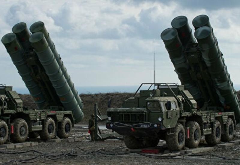 Турция и США обсудят проблему С-400 в Анкаре