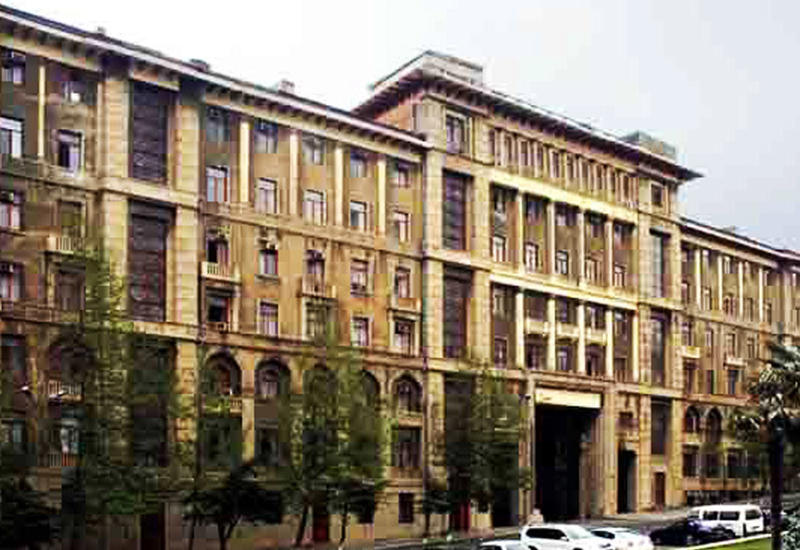 При министерстве образования Азербайджана создана новая структура