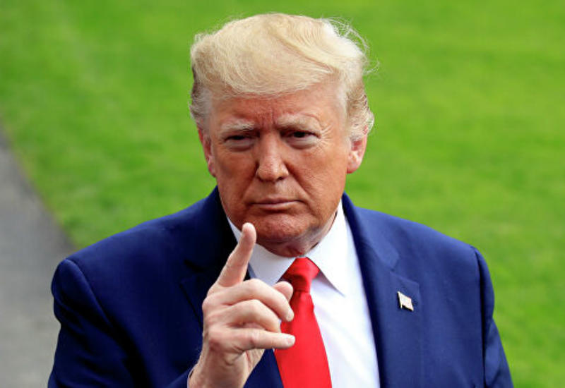 Трамп отказался заключать торговую сделку с Китаем на равных условиях