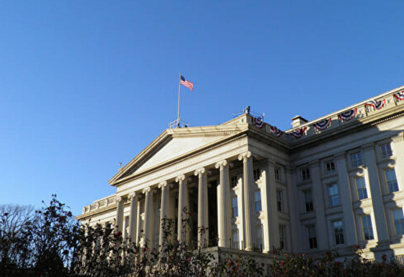 США ввели санкции против иранского министра