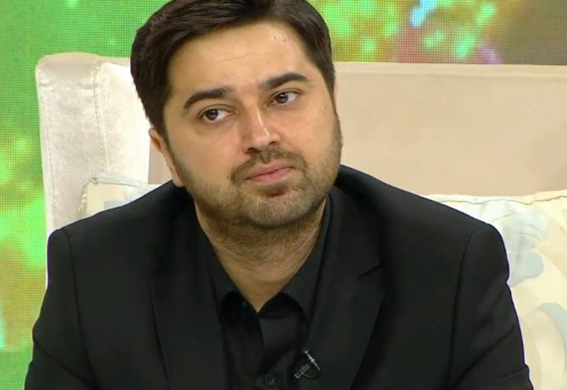 Mirkamil illər sonra: "Valideynlərim mənə görə göz yaşı tökdü"