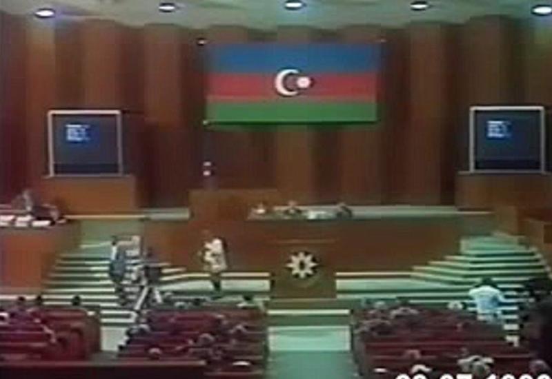 Кадровый корпус власти НФА — страница позора национальной государственности