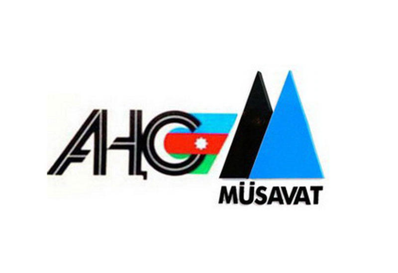 Elçin Mirzəbəyli: “AXC-Müsavat hakimiyyəti” Azərbaycan xalqına, xalq hərəkatına xəyanət edib