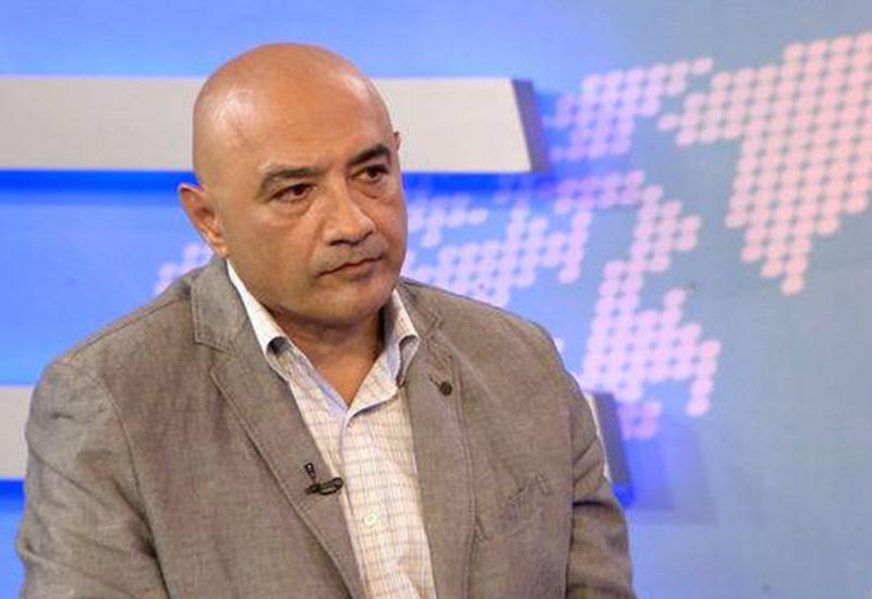 Тофик Аббасов: Некоторые силы на Западе атакуют Азербайджан из-за независимой политики и принципиальной позиции нашей страны