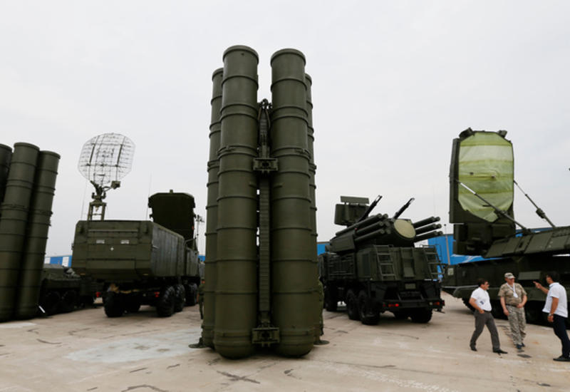 Турция объяснила НАТО, почему С-400 никому не помешают