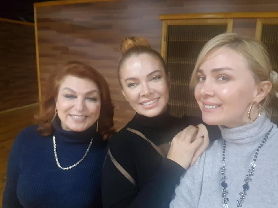 Во Дворце Гейдара Алиева прошел грандиозный концерт мастеров узбекской музыки