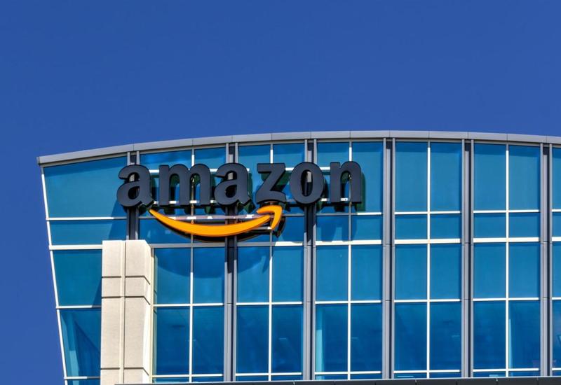Скандал в Amazon: один из филиалов скрыл 60% оборота