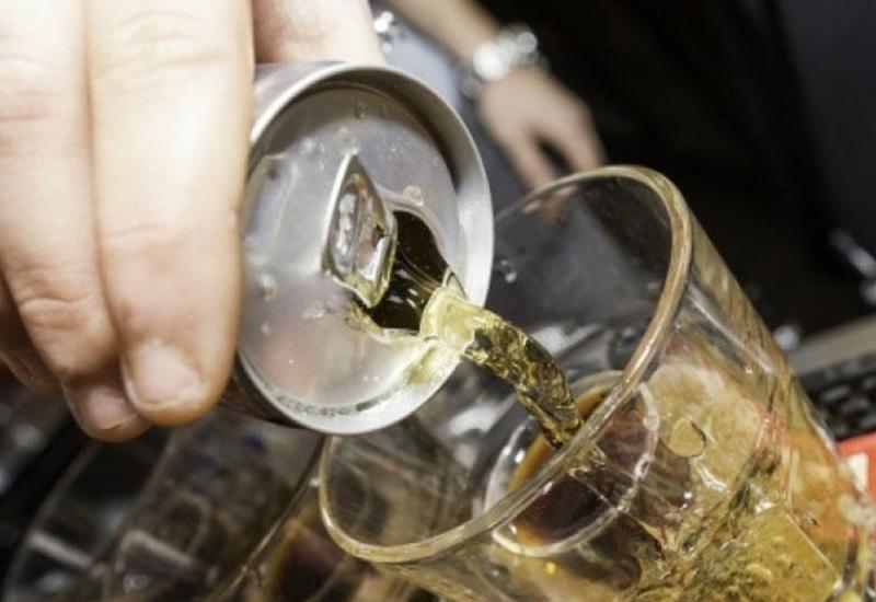 Energetik içkilər – nə zaman faydalı və nə zaman zərərlidir?