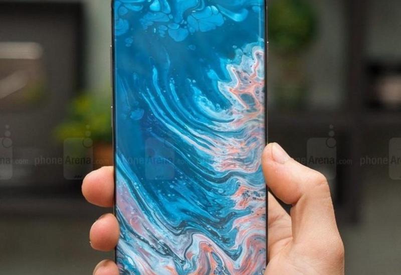 Стало известно, как будет выглядеть Galaxy S11
