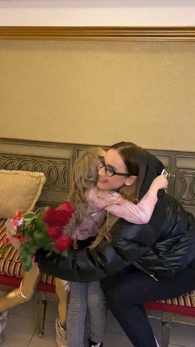 Ольга Бузова призналась, что хочет стать мамой