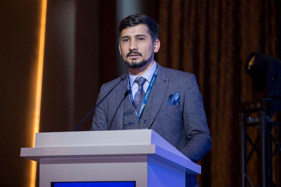 В рамках StartupFest 2019 прошло мероприятие World E-Commerce Eurasia 2019 Baku Forum