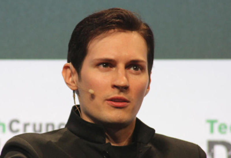 Число пользователей Telegram превысило полмиллиарда
