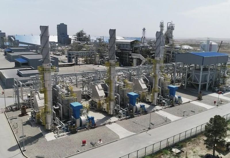 Карбамидный завод SOCAR многократно нарастит производство