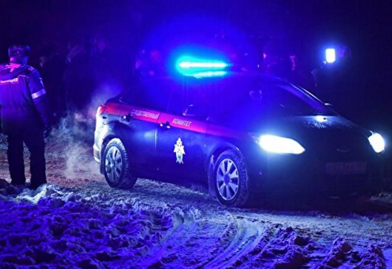 Экс-глава полиции Еревана погиб при подозрительных обстоятельствах