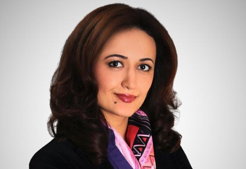 Основательница "Azerbaijani Women of America": Мы хотим донести до американцев особенности азербайджанской культуры