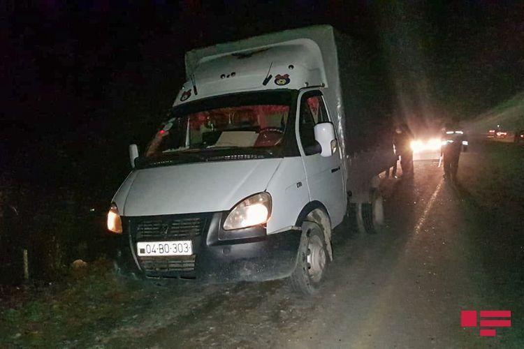 В Гейчае братья на ВАЗе врезались в ГАЗель, один погиб, второй ранен
