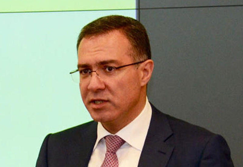 Şahmar Mövsümov Azərbaycan Prezidentinin köməkçisi təyin edilib