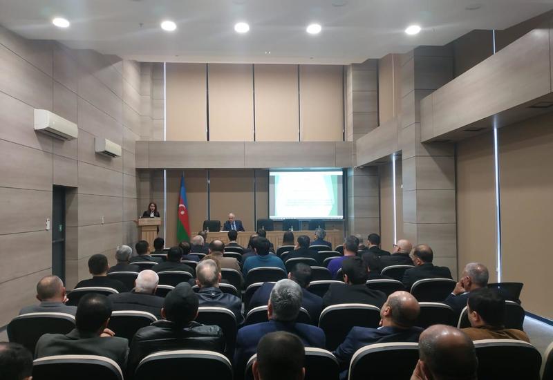 АПБ продолжает обеспечивать пищевую безопасность