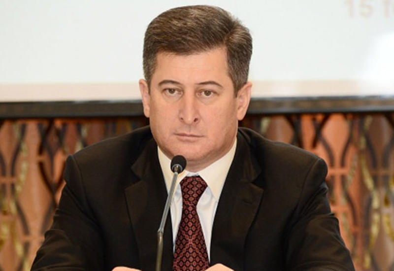 Керем Гасанов назначен помощником Президента Азербайджана - завотделом по вопросам государственного контроля Администрации Президента Азербайджана