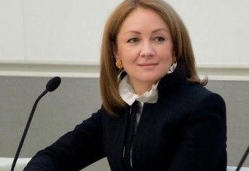 Маргарита Русецкая: Россию и Азербайджан связывают множество проектов и совместная общая инфраструктура