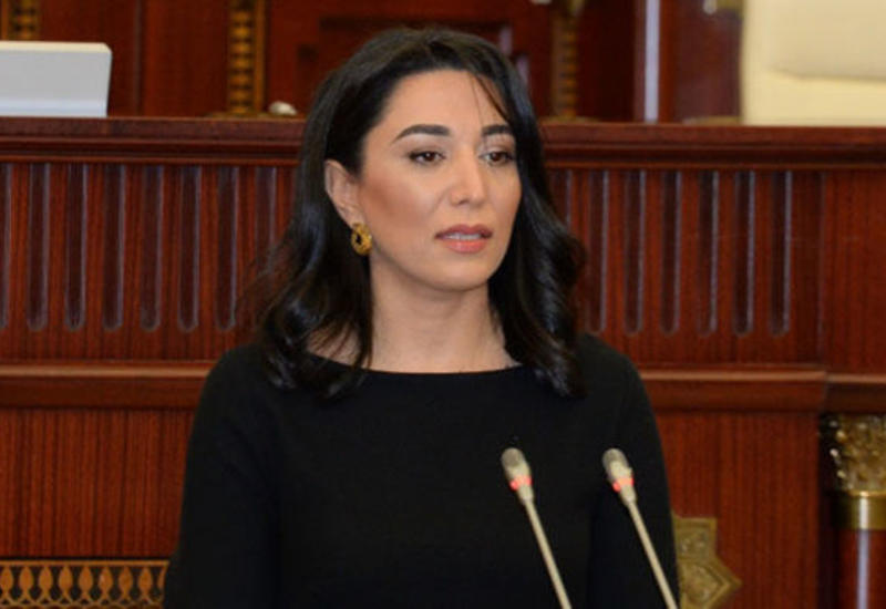 Избран новый омбудсмен Азербайджана