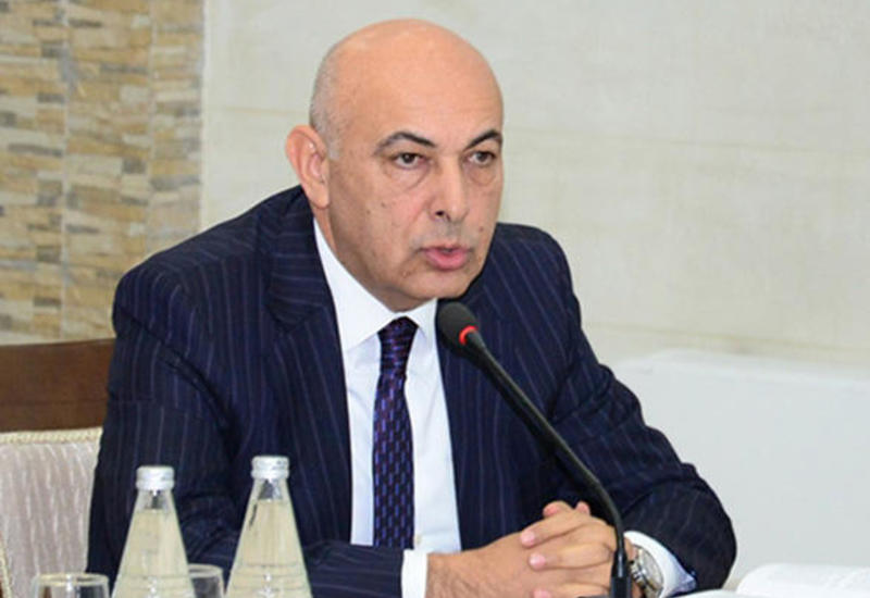 Адалят Велиев назначен завотделом по связям с политическими партиями и законодательной властью Администрации Президента Азербайджана