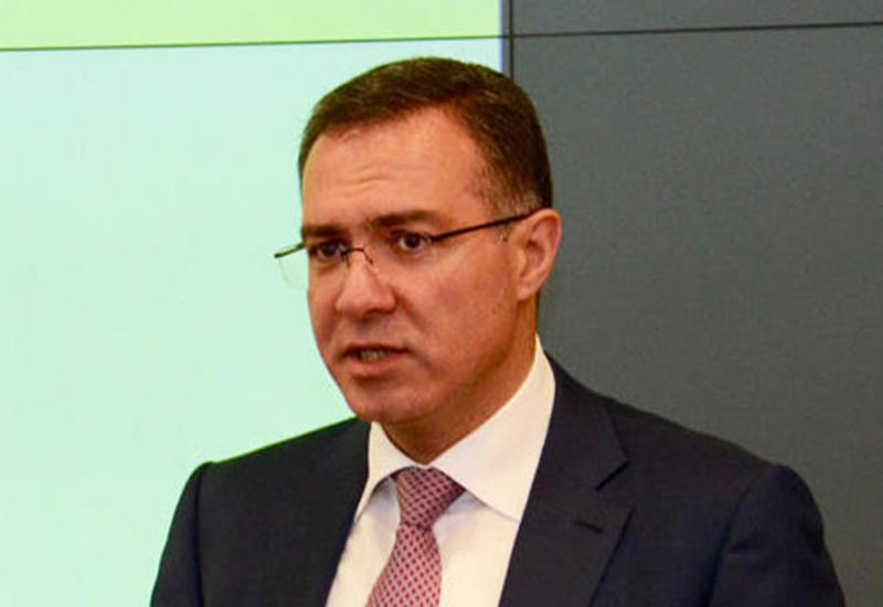 Шахмар Мовсумов назначен на должность помощника Президента Азербайджана
