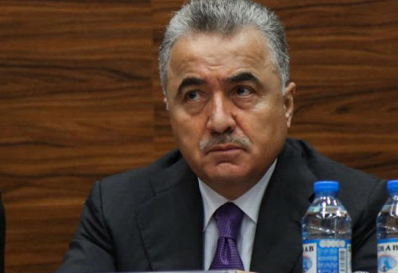 Зейнал Нагдалиев назначен помощником Президента Азербайджана - завотделом по территориально-организационным вопросам Администрации Президента