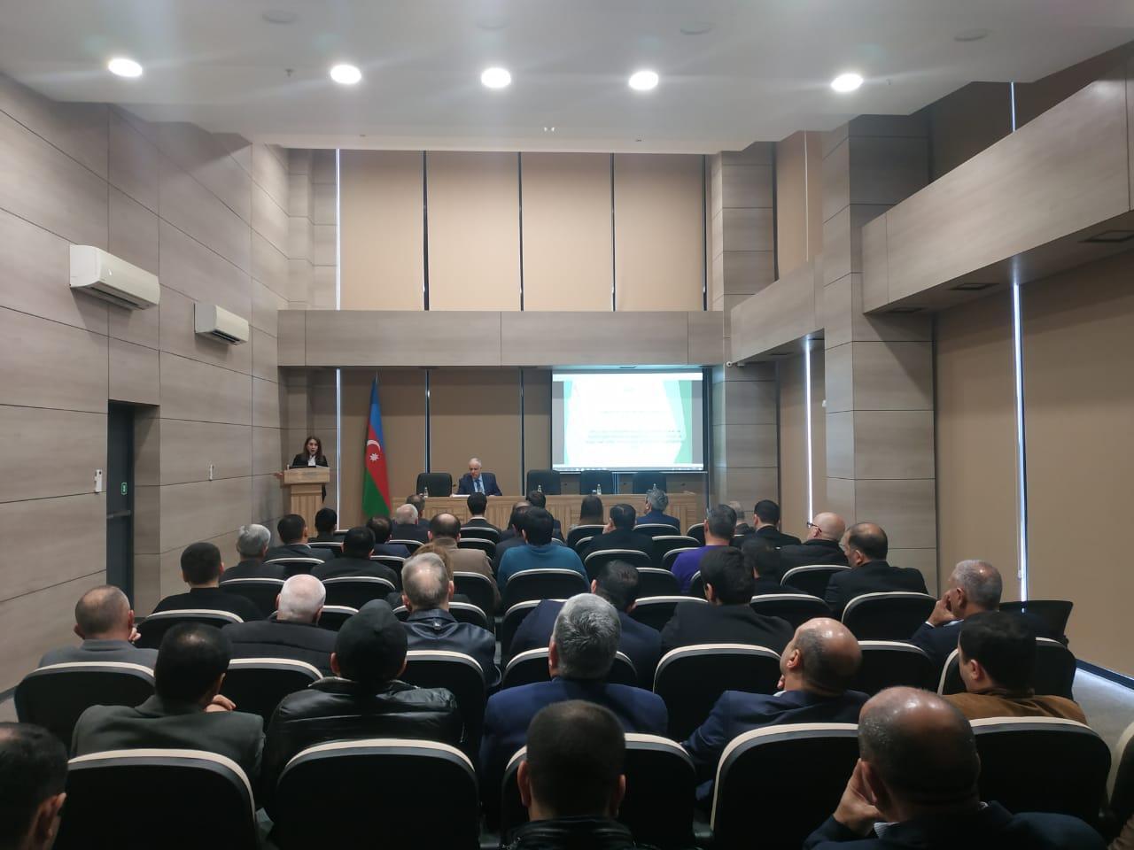АПБ продолжает обеспечивать пищевую безопасность
