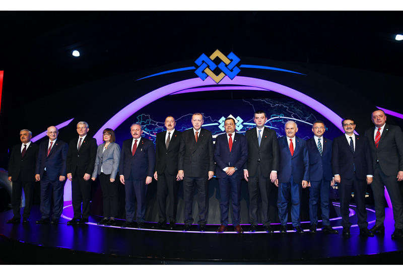 Европейская победа Президента Ильхама Алиева