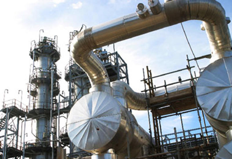 SOCAR Trading будет поставлять нефть на вьетнамский НПЗ