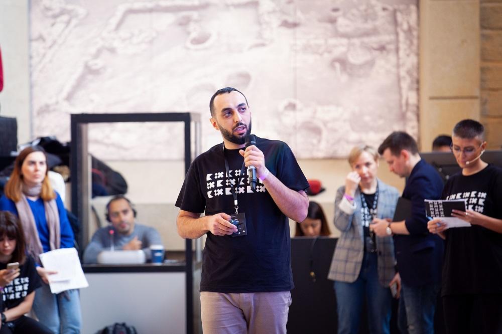 Kapital Bank организовал международное мероприятие «DevDay in Baku’19»