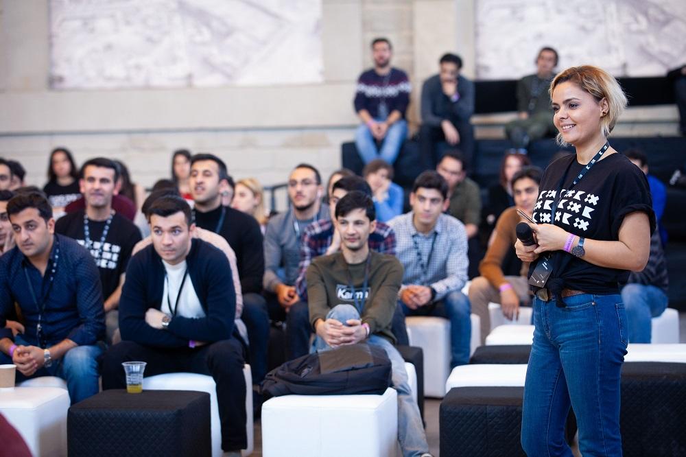 Kapital Bank организовал международное мероприятие «DevDay in Baku’19»