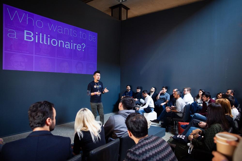 Kapital Bank организовал международное мероприятие «DevDay in Baku’19»