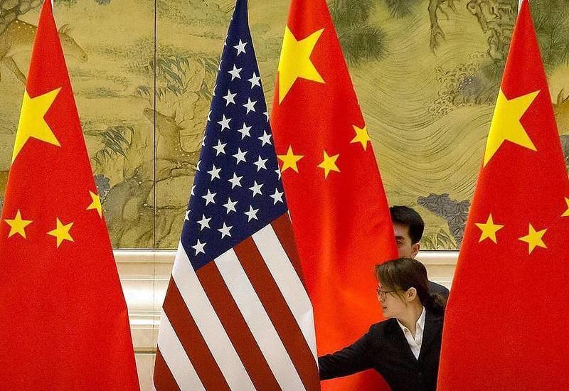 Торговые переговоры между США и Китаем приостановлены из-за закона о Гонконге