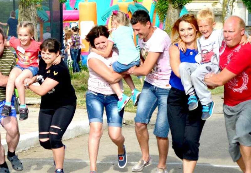 Я всегда думала, что у меня отличная семья, пока к нам не пришла беда