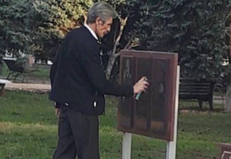 Победа правды, победа Президента Ильхама Алиева
