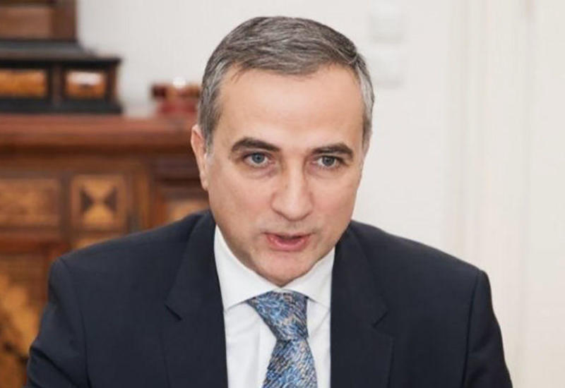 Fərid Şəfiyev: “Ermənistan vəziyyəti gərginləşdirməyə çalışır”