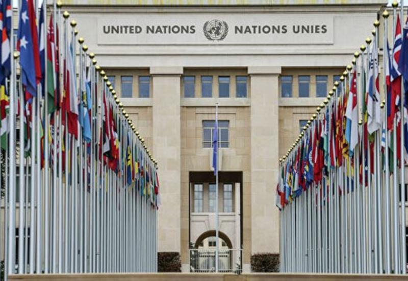 США пока не смогли погасить задолженность перед ООН