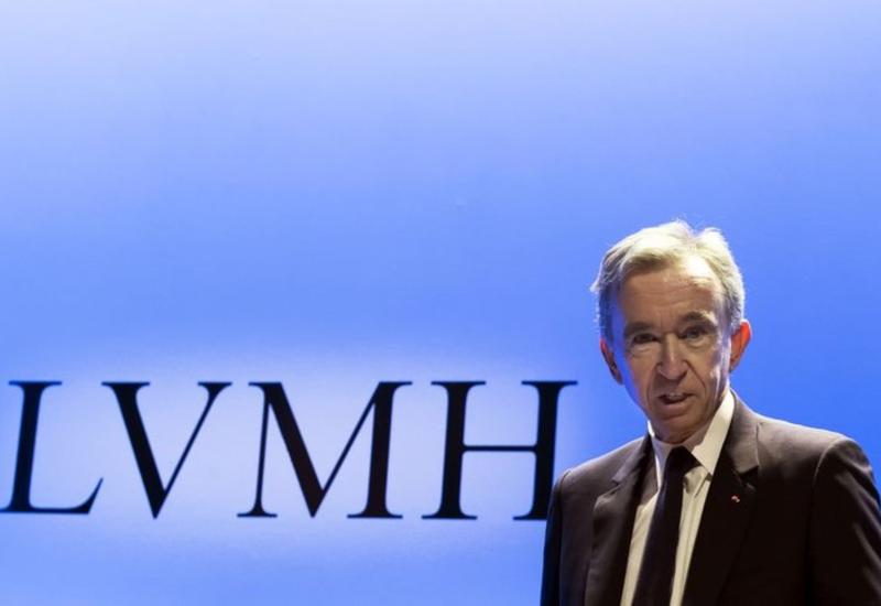 Владелец Louis Vuitton потерял $5 млрд из-за риска введения пошлин США