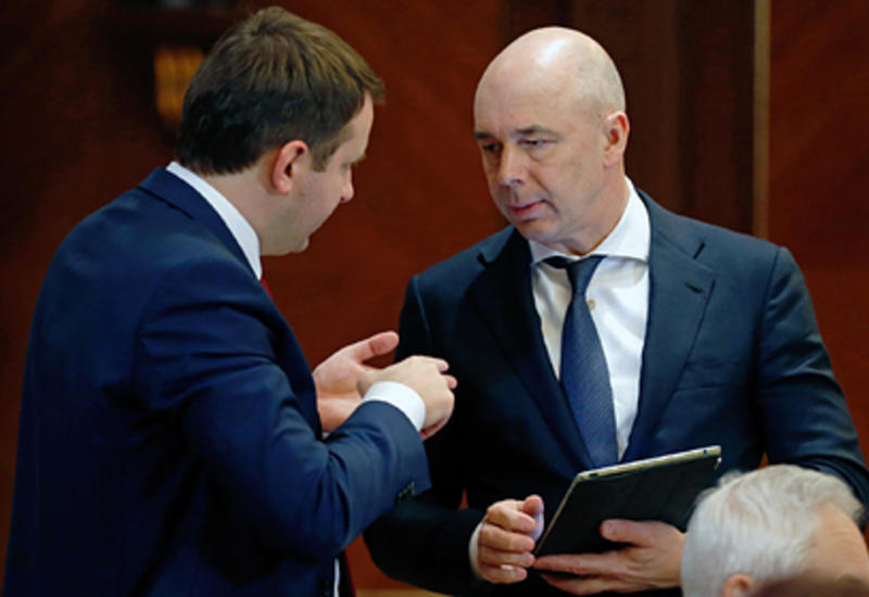 В мире исчезнет легендарная нефть