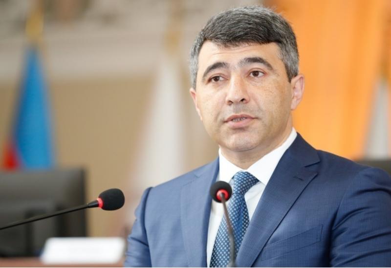 Азербайджан - одна из ведущих стран по господдержке сельского хозяйства