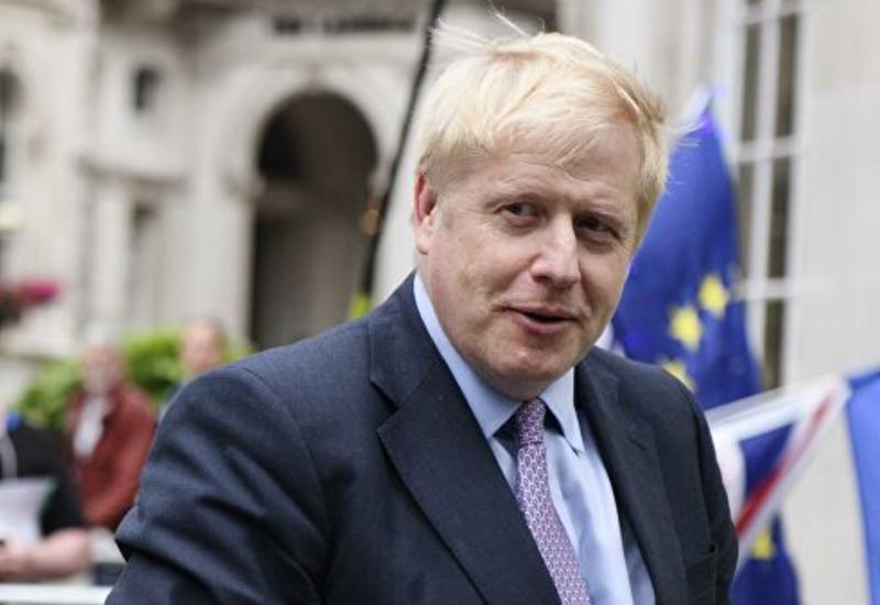 Борис Джонсон пообещал осуществить Brexit к концу января