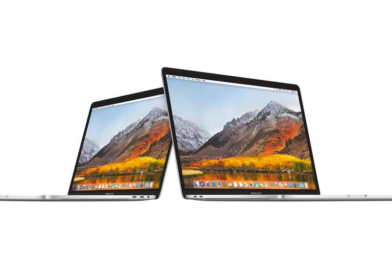 Apple признала, что новые MacBook Pro могут внезапно отключаться