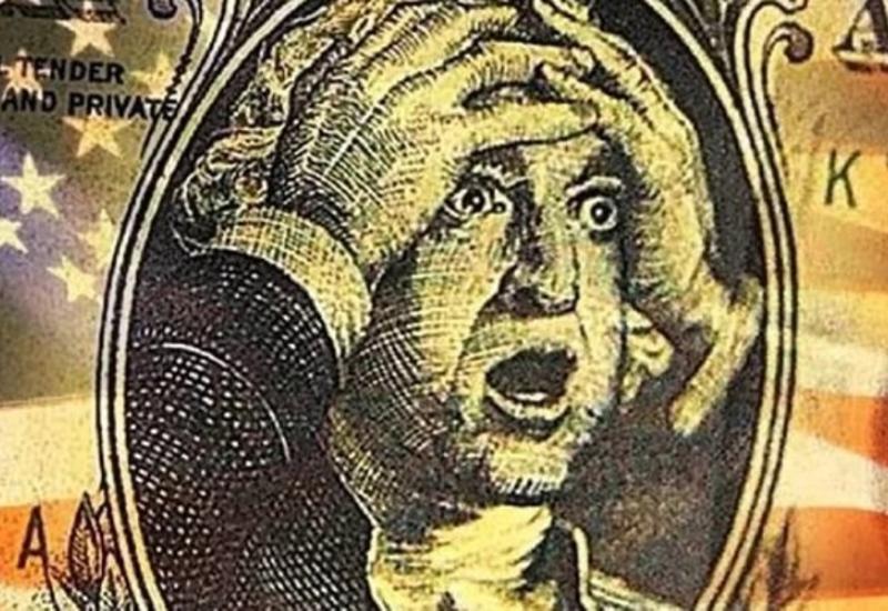 Moody's опасается краха многих мировых банков и распродаж на финансовых рынках
