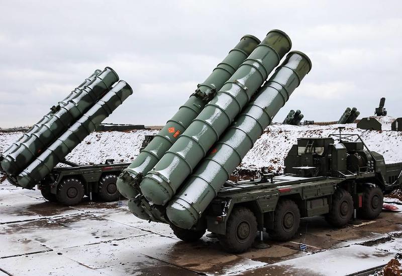 США будут и дальше убеждать Турцию отказаться от С-400