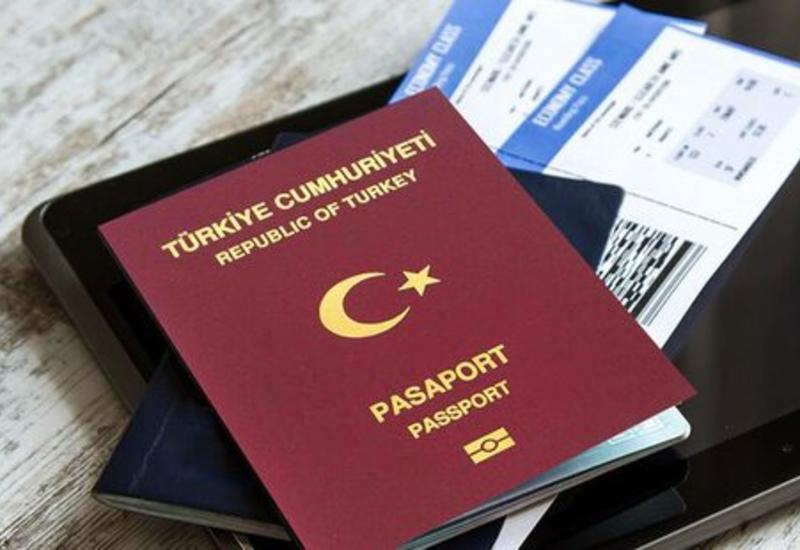 Türkiyədə sənədsiz yaşayan soydaşlarımıza ŞAD XƏBƏR